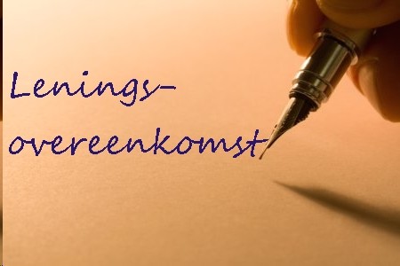 Let op DGA! Let op DGA!