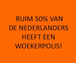 Woekerpolis? Woekerpolis?