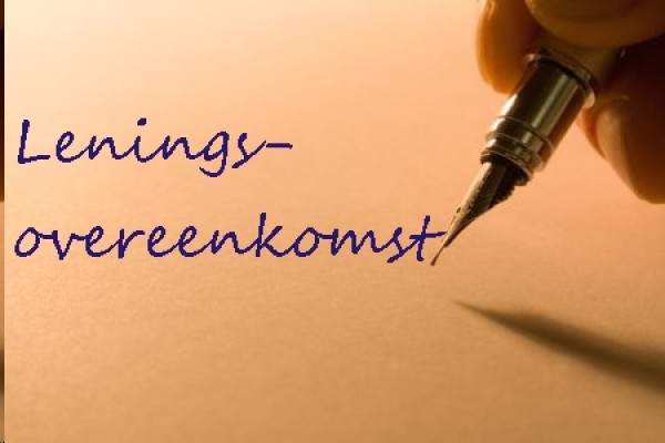 Let op DGA! Let op DGA!
