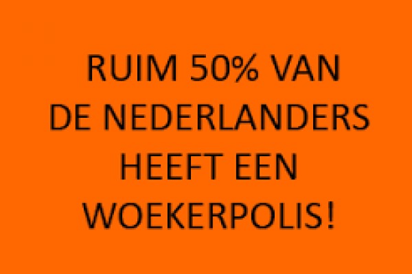 Woekerpolis? Woekerpolis?